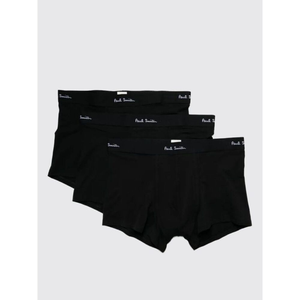 Paul Smith Underwear Men Black